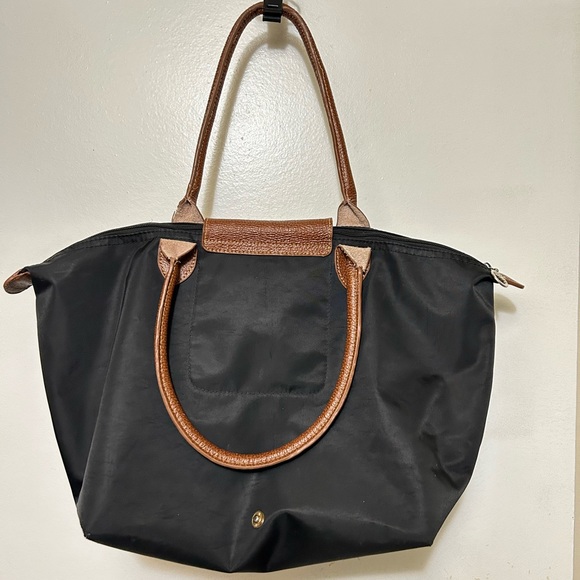 Long Camp Bag - Picture 2 of 3